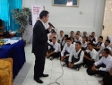STIMIK Indom Seminar & Signing Ceremony
