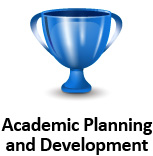 Academic Planning and Development