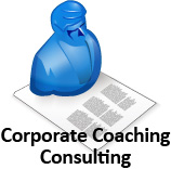 Corporate Coaching Consulting
