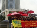 ASM Cendana Study tour to Singapore