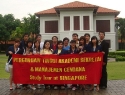 ASM Cendana Study tour to Singapore